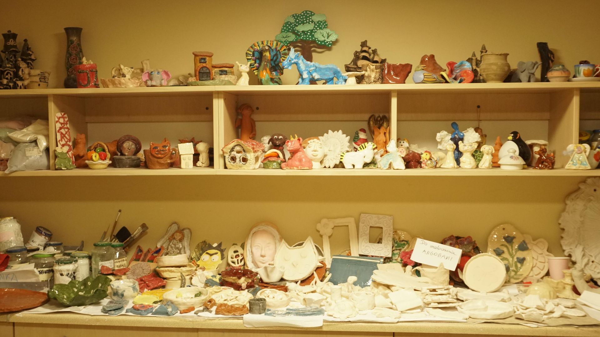 Dwór Czeczów, Stary Bieżanów, Kraków