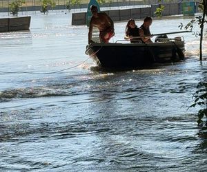 Zalana Kopalnia Wrocław. Zdążyliśmy ewakuować wszystkie bary i sprzęt