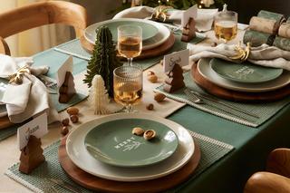 Stół wigilijny - inspiracje