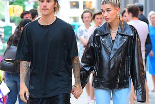 Justin Bieber i Hailey Baldwin