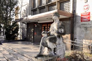 Dom kultury Górnik w Sosnowcu