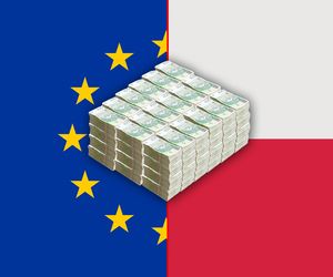 Rekord! 123 mld euro dla Polski z UE!