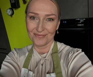 Pola Porter to córka Anity Lipnickiej i Johna Portera