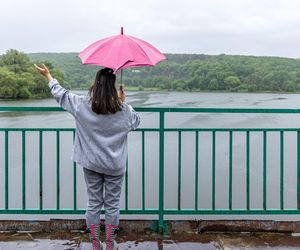 Do Polski nadciąga ochłodzenie. Temperatura może spaść do 16 stopni! 