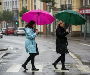 Słoneczna sobota w Piotrkowie Trybunalskim! Sprawdź, jak ciepło będzie 19.04.2025!