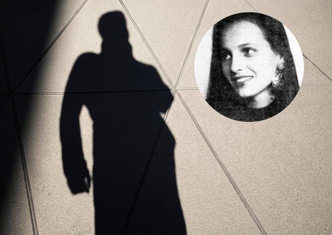 Zabójstwo Miss Polski. Agnieszka Kotlarska zginęła z rąk stalkera. Sprawca jest już na wolności