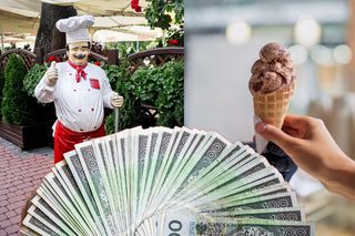 Sezonowe biznesy toną w długach. Dramatyczny wzrost zadłużenia gastronomii
