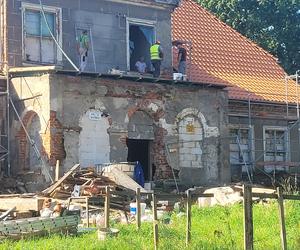 Zapuszczone parki w Olsztynie zyskają nowy blask. Miasto ogłosiło przetargi