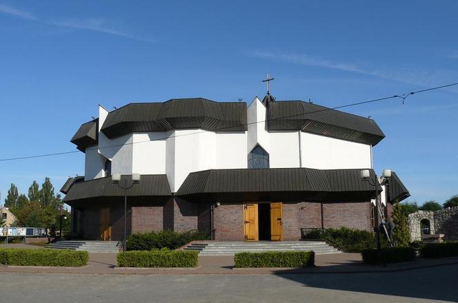 Kościół Objawienia Pańskiego w Poznaniu