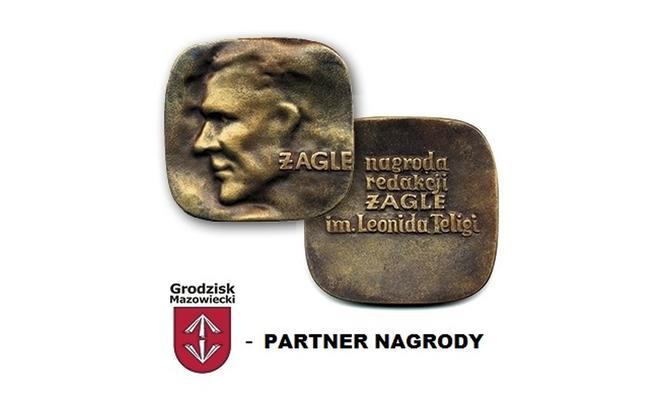 Nagroda im. Teligi