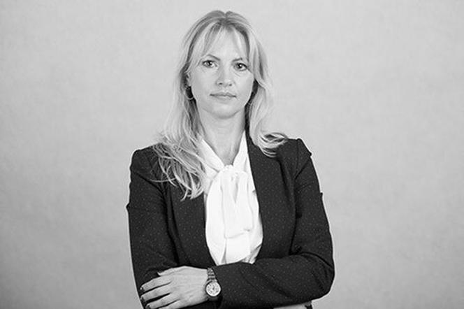 Alina Szepelska nie żyje. Była nauczycielem akademickim w PWSIiP w Łomży