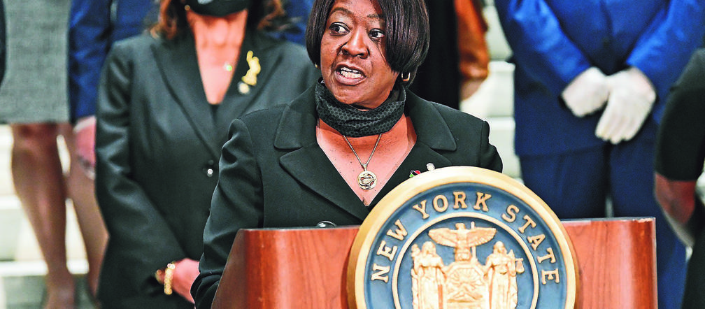 NYPD na cenzurowanym