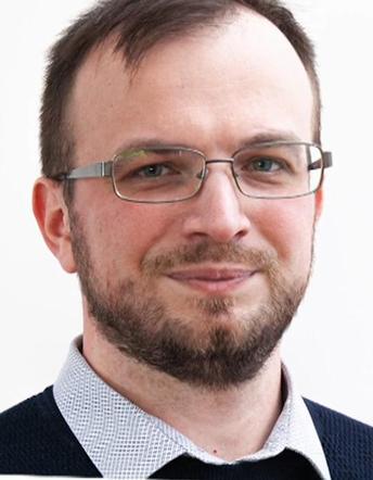 Marek z Bydgoszczy