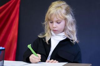 Rada Dzieci w przedszkolu we Wrocławiu