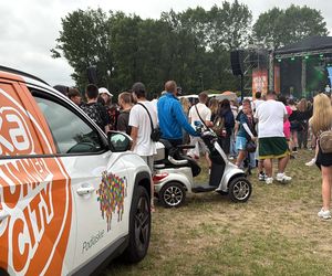 Eska Music Tour w Ełku