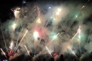 Wianki w Osiecznej 2025