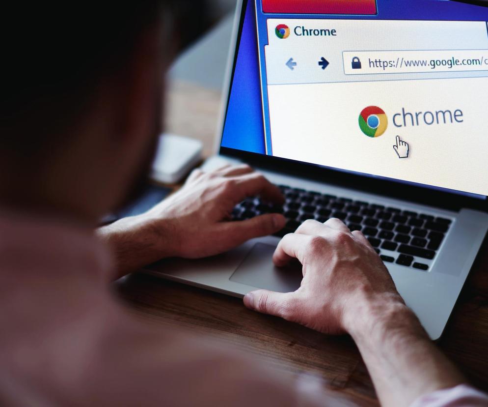 Jak wymówić Google Chrome? Będziesz zaskoczony, gdy dowiesz się jak jest poprawnie!