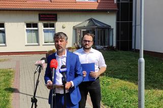 Personel Szpitala Wojewódzkiego w Koszalinie bez podwyżek wynagrodzeń.