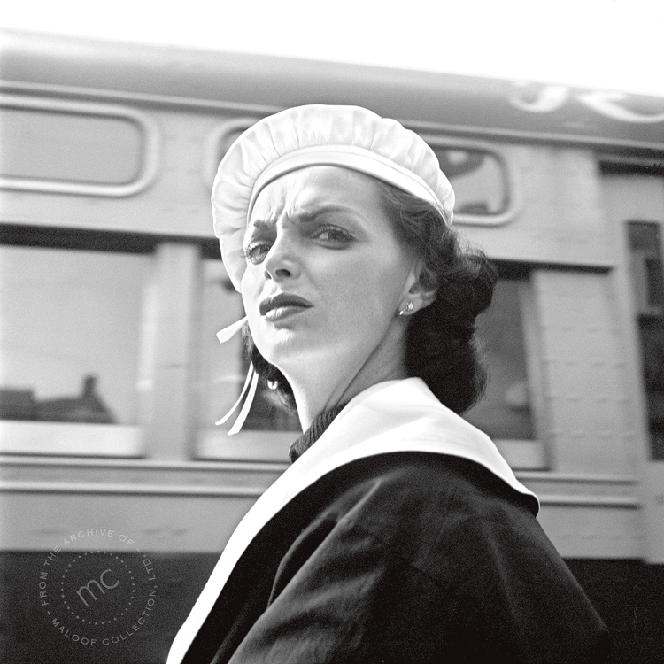 SuperFokus: Vivian Maier