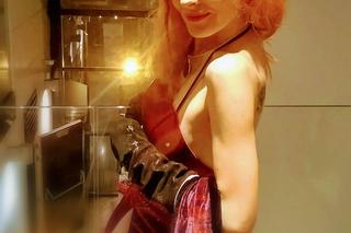 Tak teraz wygląda Ruda z Miodowych Lat! Sybilla Rostek mocno się zmieniła 