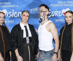 Sw@da i Niczos nie pojechali na Eurowizję, ale fani ich kochają. Sukces Polski w konkursie