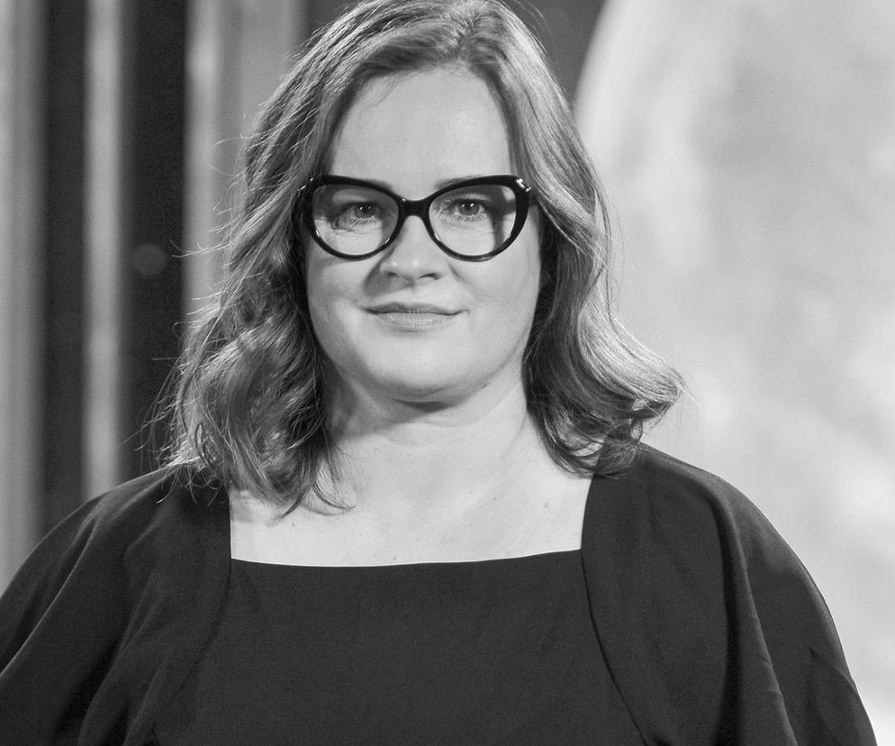 Joanna Kołaczkowska uprawiała sport