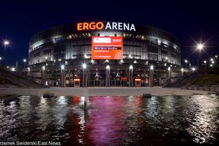 Ergo Arena, Gdańsk