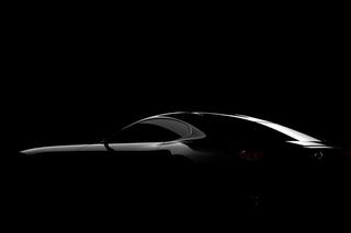Mazda szykuje sportową nowość! Auto będzie rywalizować z Toyotą GT86?