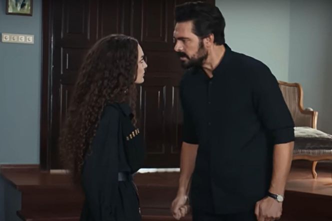 Pomiędzy Naną a Yamanem dojdzie do kolejnej kłótni 