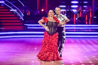 Taniec z Gwiazdami - Dagmara Kaźmierska 