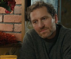 Barwy szczęścia, odc. 3202: Szczepan (Robert Gulaczyk)