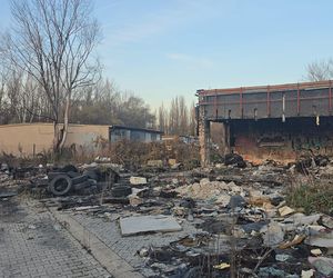 Duże zmiany Nowej Hucie. Trwa wielkie sprzątanie po latach zaniedbań 