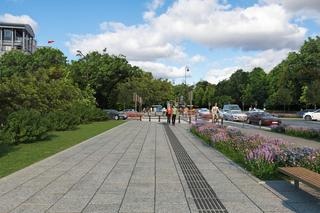 Nowy pl. Na Rozdrożu