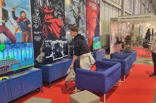 Trwa Poznań Game Arena! Jak wyglądał piątek na MTP w Poznaniu