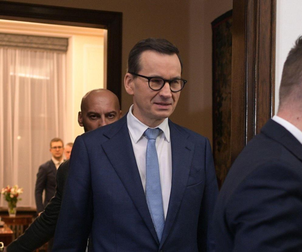 Mateusz Morawiecki