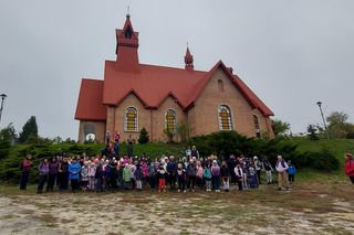 56. Rajd Rydz na patelni