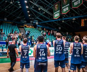 Śląsk Wrocław - Twarde Pierniki Toruń 79:74, zdjęcia z meczu Energa Basket Ligi