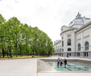 Ryga artystycznym szlakiem. Które muzea warto odwiedzić podczas wizyty w stolicy Łotwy? 