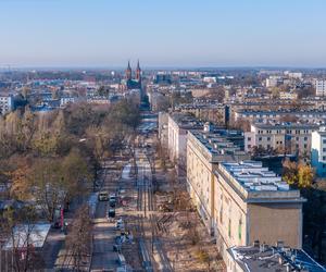 Prace na ul. Wojska Polskiego. Czy remont skończy się przed upływem terminu?