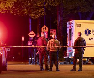 Kanada. Samochód wjechał w tłum ludzi w Vancouver.  Są zabici