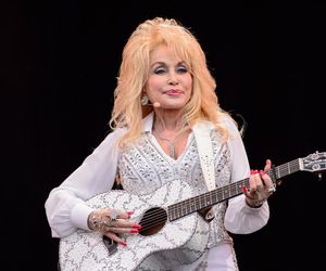 Dolly Parton poważnie chora! Módlcie się za nią