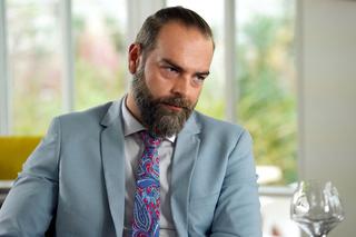 Barwy szczęścia, odc. 2595: Heller (Andrzej Hausner)