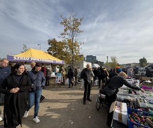 Niedzielny Targ - nowy pchli targ w Poznaniu