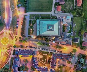 Najpiękniejszy kościół w województwie śląskim. To dzieło totalne