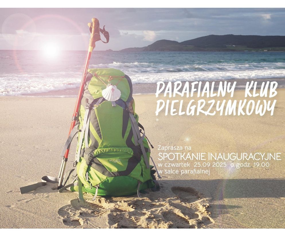 Ukryte życie parafii 23 września 2025