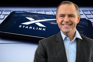 Weto Nawrockiego nie wyłączy Starlinków? Bogucki rozwiewa wątpliwości