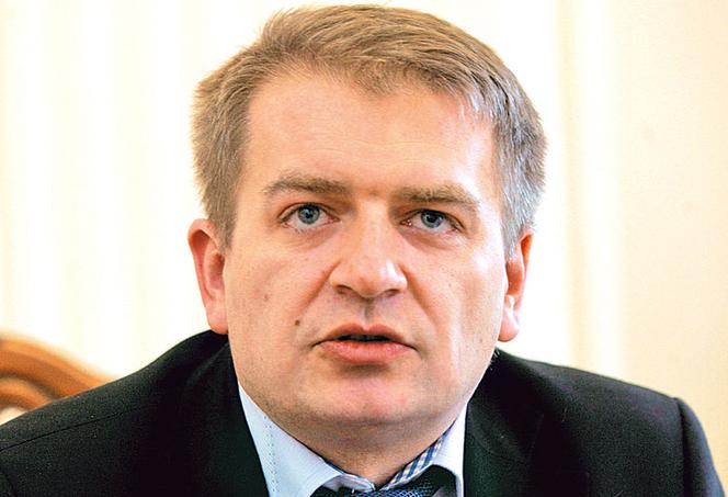 Karetka tylko dla posłów