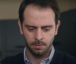 Emanet - Cicek odrzuca zaloty Ziyi 
