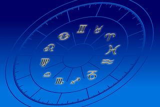 Horoskop dzienny na 10 sierpnia 2022. Dziwna plotka o tym znaku zodiaku