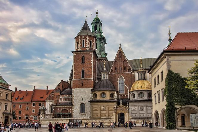 To miasto w Małopolsce to najlepszy city break w Europie. Jest popularniejsze nawet od Wenecji